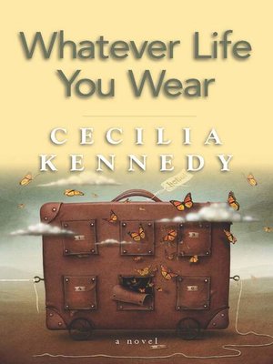 cover image of Whatever Life You Wear